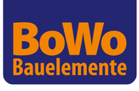 BoWo Bauelemente Logo
