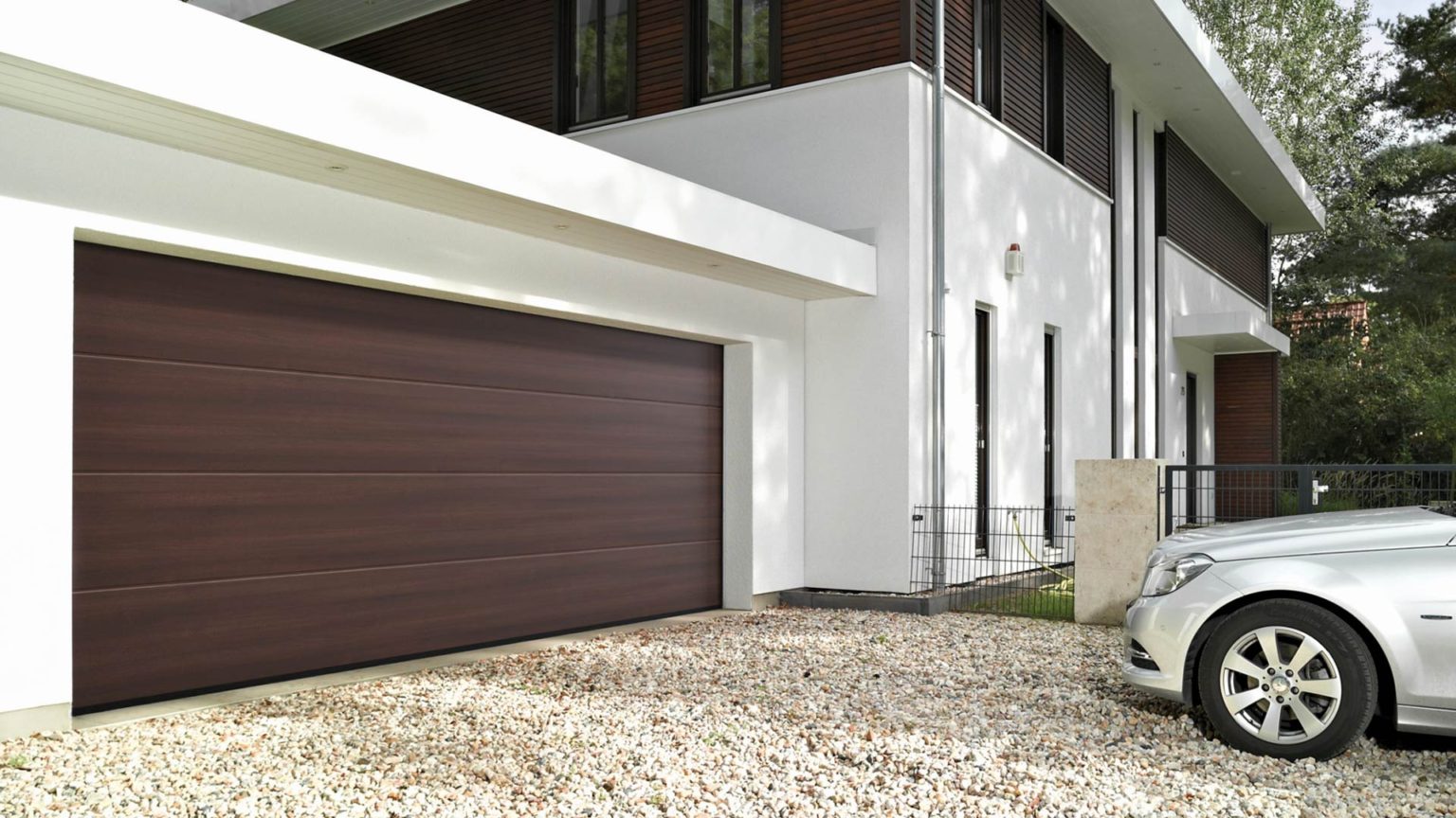 BoWo Bauelemente - Fenster, Türen, Terrassendächer und Markisen