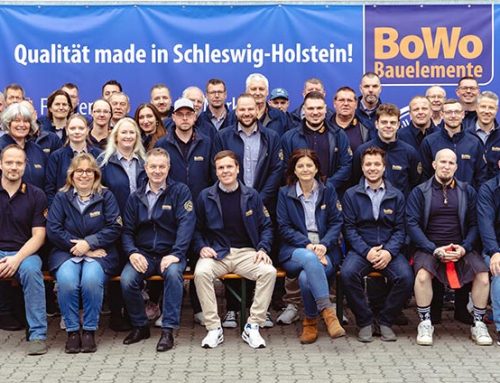 35 Jahre Bowo – das Jubiläum
