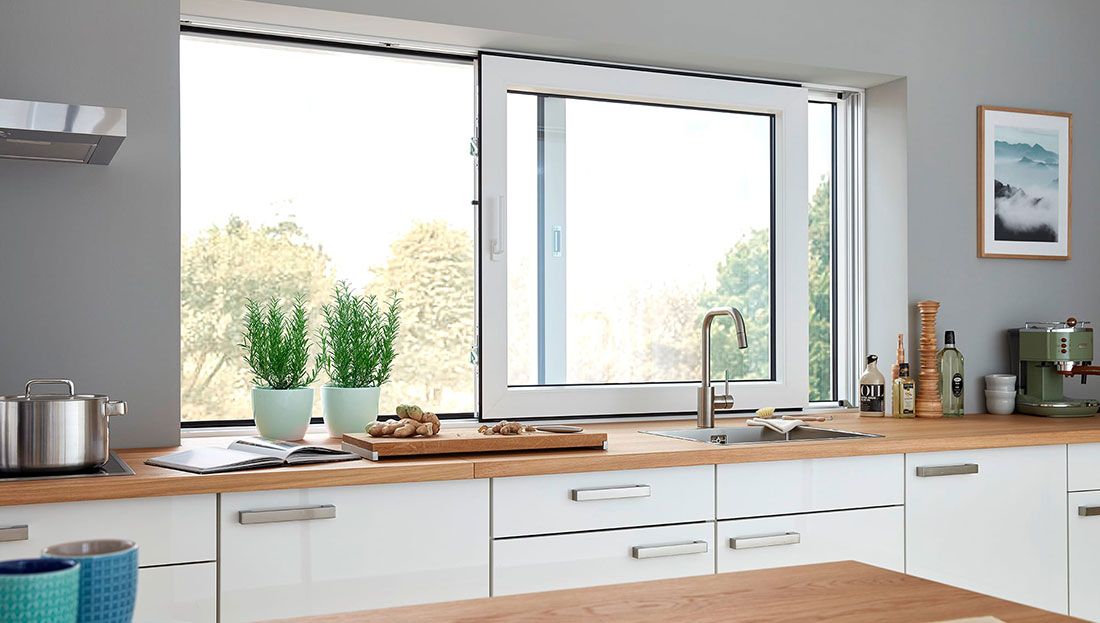 Fenster und Haustüren von BoWo aus Schleswig-Holstein Fenster und Haustüren made in Schleswig-Holstein